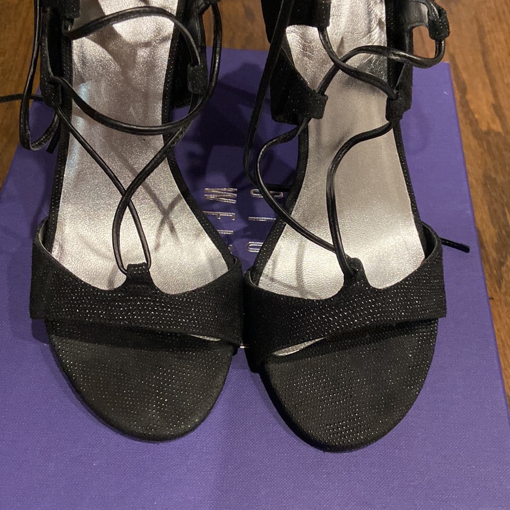 Stuart Weiztman Legwrap - image 4